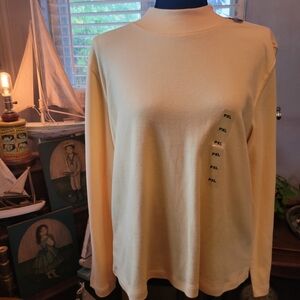 Rebecca Malone Petite Impala Top